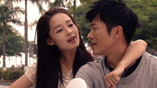 林申老婆曝光 林申李沁是什么关系