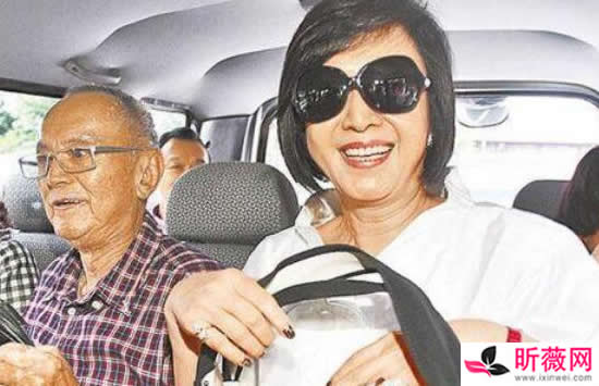 伊能静个人资料简历 伊能静是怎么出道的