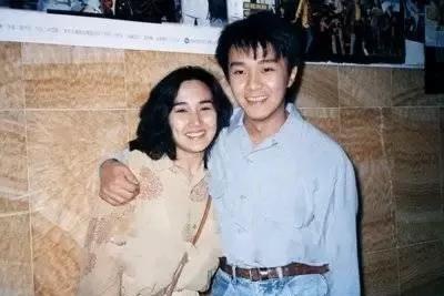 周星驰最多合作的女星（周星驰搭档她走红）(2)