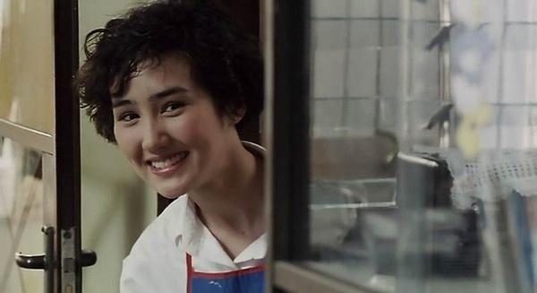 周星驰最多合作的女星（周星驰搭档她走红）(1)