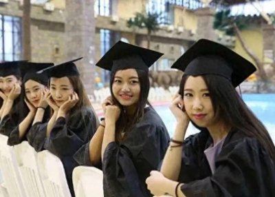 ​上大学的意义究竟何在？就业困境与教育内卷的深思