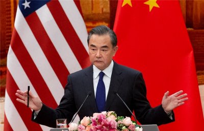 ​中俄会晤不到24小时，俄美先后松口，愿尽快结束冲突，已告知基辅