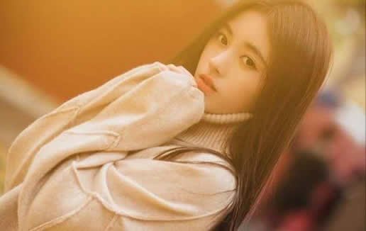 鞠婧祎泳装照片 看鞠婧祎穿泳装有多美