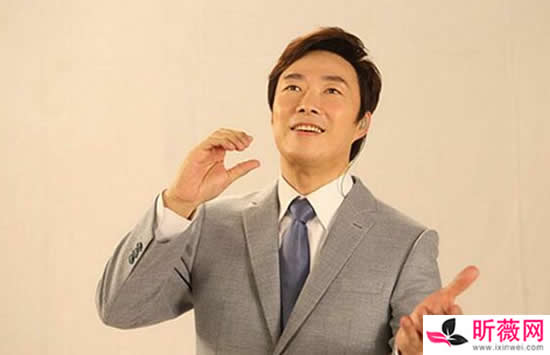 费玉清个人资料简介及妻子、经典歌曲作品