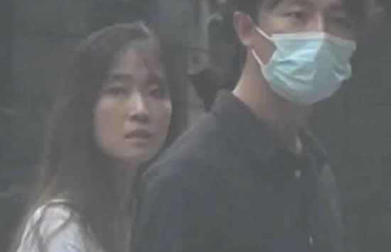 陈小纭个人资料及年龄 陈小纭性感图片