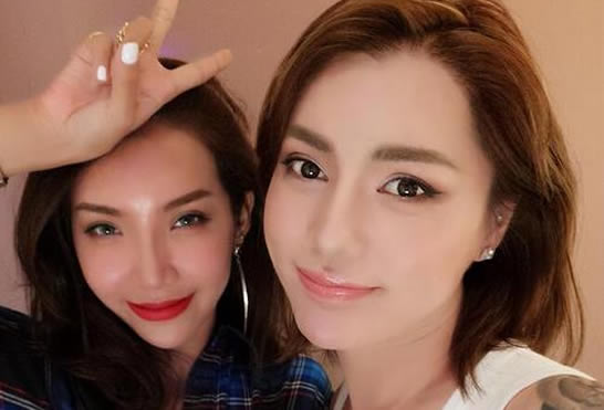 快手时大漂亮个人资料 到底是男的还是女的