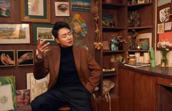 刘奕君个人资料简介 年龄 演过哪些角色