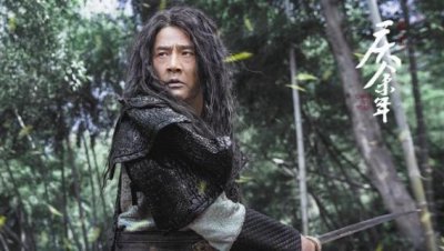 ​刘奕君个人资料简介 年龄 演过哪些角色