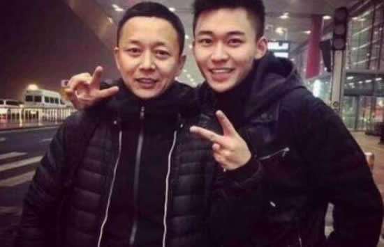 刘奕君个人资料简介 年龄 演过哪些角色