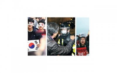 ​告白与告别（退伍季丨老兵最后的告白+告别）