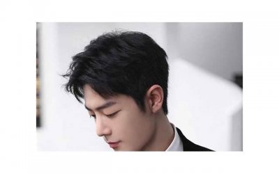 ​肖战蝴蝶舞，会对新丽传媒和肖战产生蝴蝶效应吗