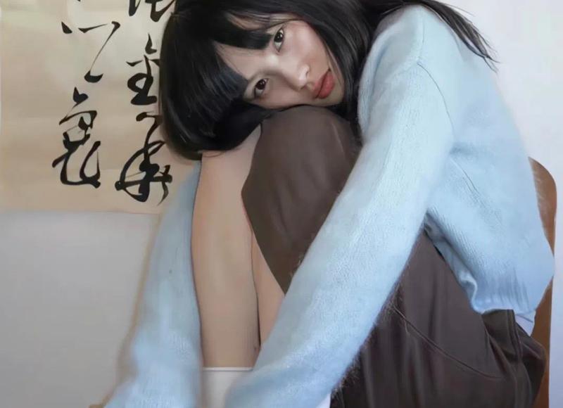 暗恋一个人的彷徨(暗恋是心里的一座城堡)