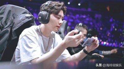 ​李易峰简介 ：身家资产过亿，年轻帅气，为什么还要去嫖娼？