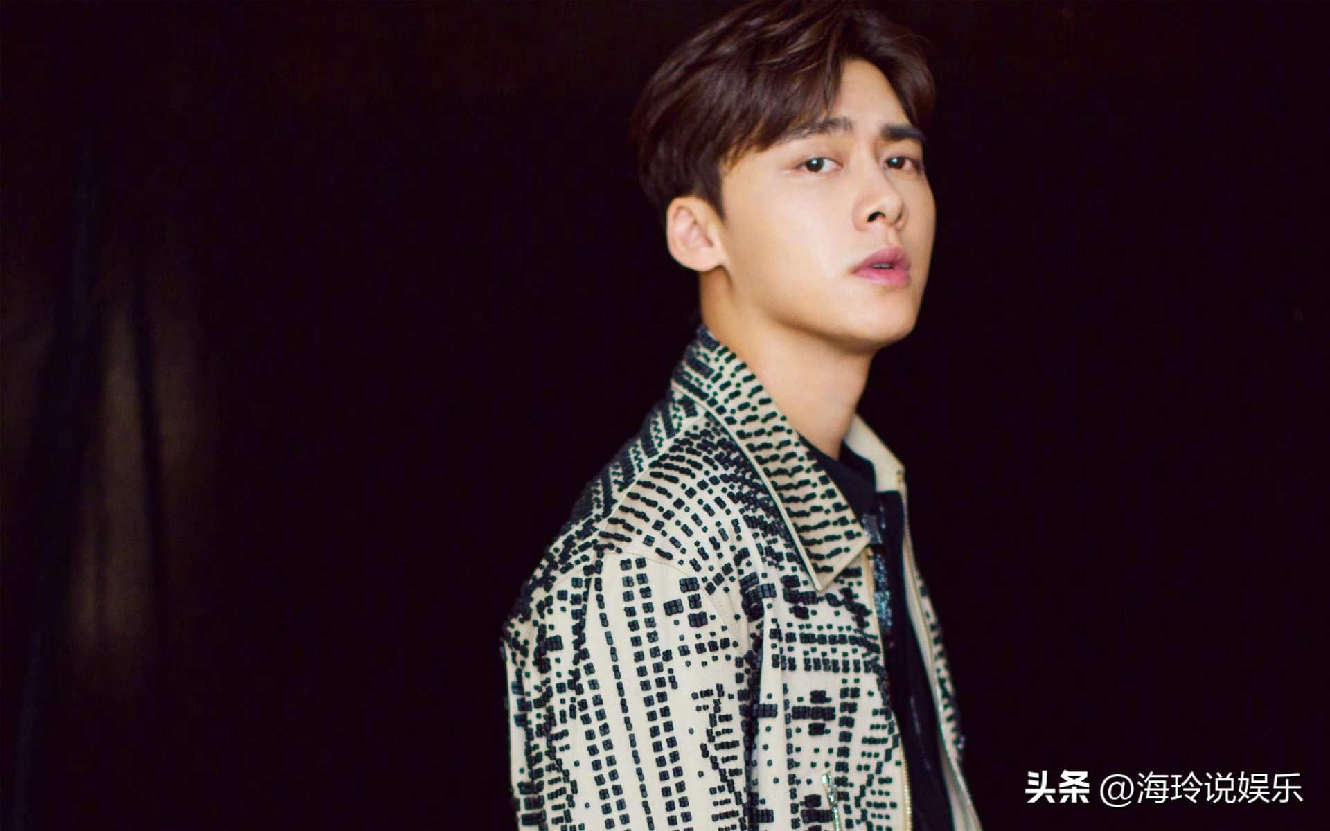 李易峰简介 ：身家资产过亿，年轻帅气，为什么还要去嫖娼？