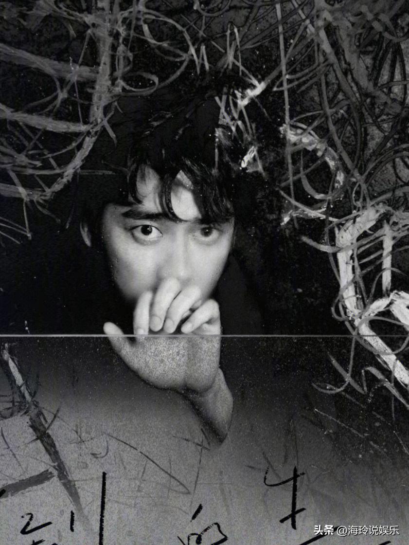 李易峰简介 ：身家资产过亿，年轻帅气，为什么还要去嫖娼？