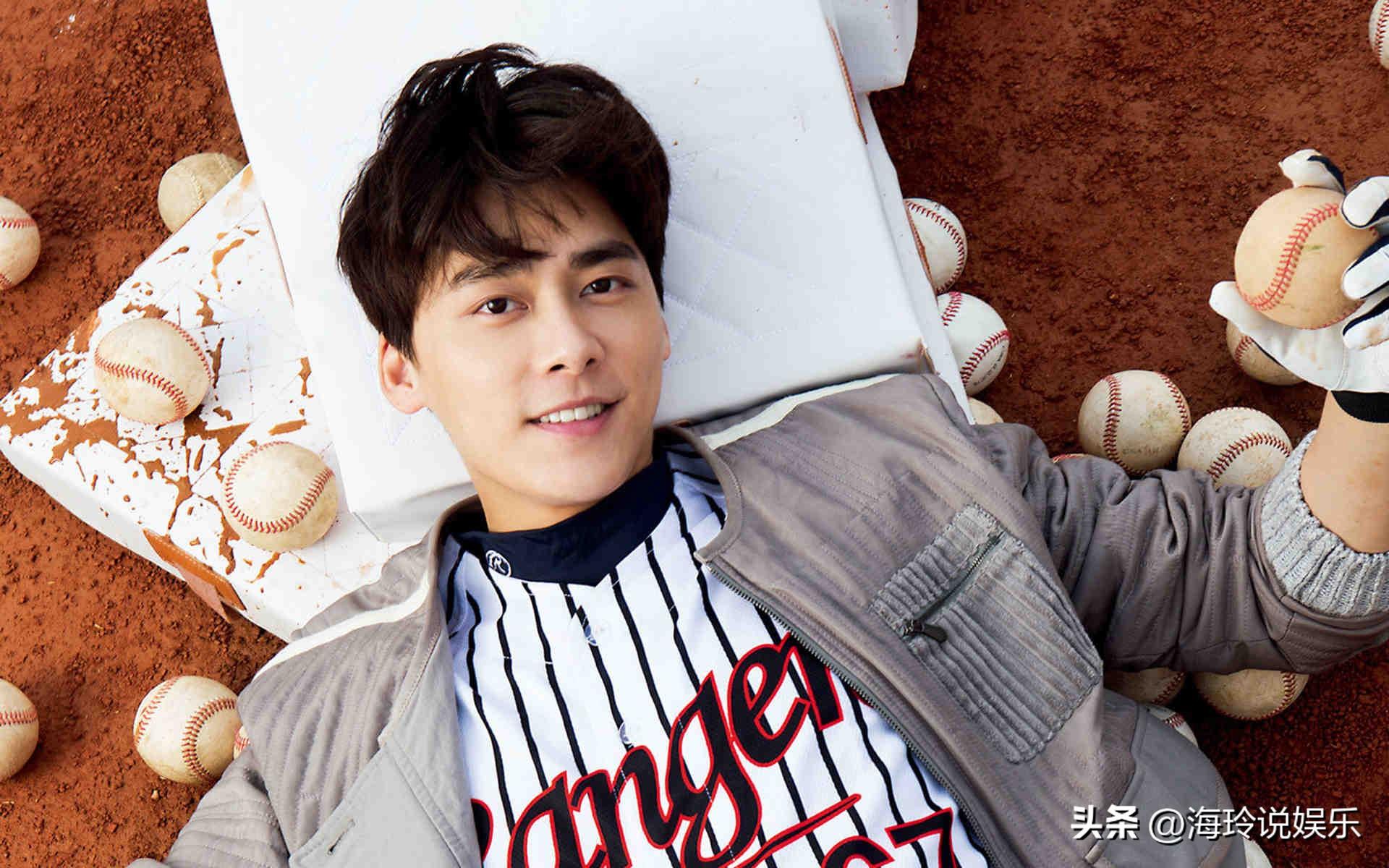 李易峰简介 ：身家资产过亿，年轻帅气，为什么还要去嫖娼？