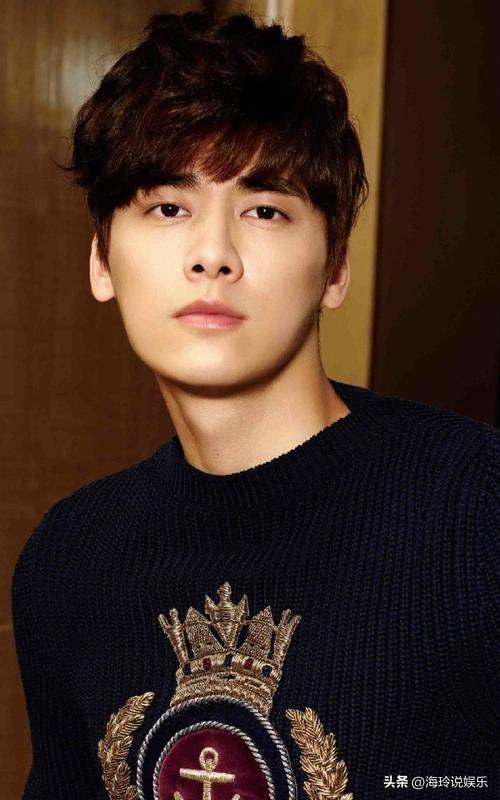 李易峰简介 ：身家资产过亿，年轻帅气，为什么还要去嫖娼？