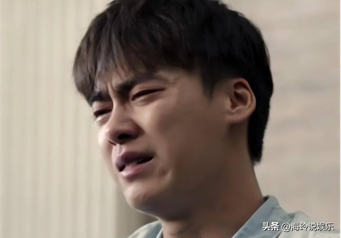 李易峰简介 ：身家资产过亿，年轻帅气，为什么还要去嫖娼？