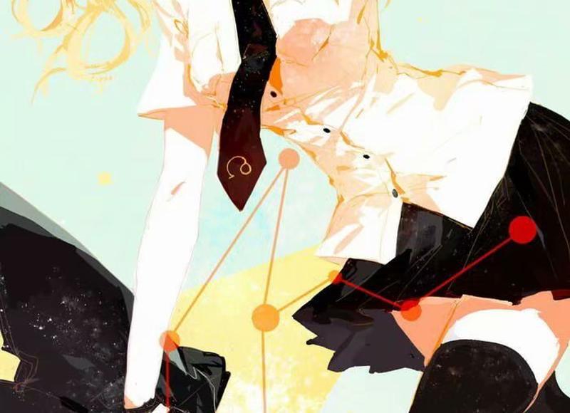 测你最终和谁在一起 测最终和你走到一起的人是谁