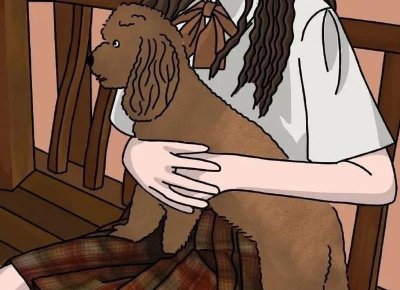 ​有种初恋的感觉的意思