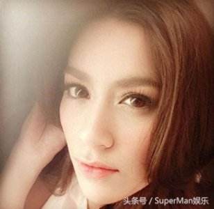 ​泰国公认的十大最美女星，美目盼兮，你的女神上榜了吗