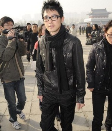 李钰病逝林心如李冰冰悼念（黄晓明前女友李钰葬礼）