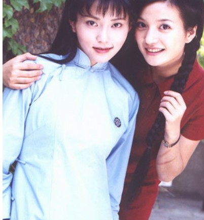 李钰病逝林心如李冰冰悼念（黄晓明前女友李钰葬礼）