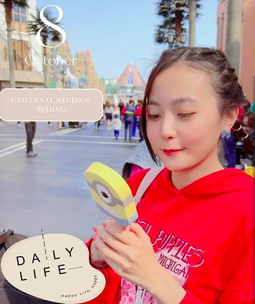 刘谦李蕴经历了什么（刘谦前女友患脊椎肿瘤）