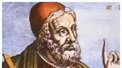 ​勾股定律：简单却深奥的数学法则