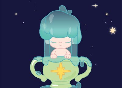 ​男女对视3秒定律的后果