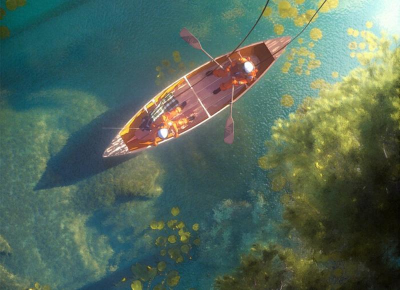 枕边人有了外心，会有如下几个明显的变化，恶du的很