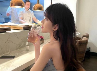 ​聊聊第四爱丨这次是真·大丁丁女孩