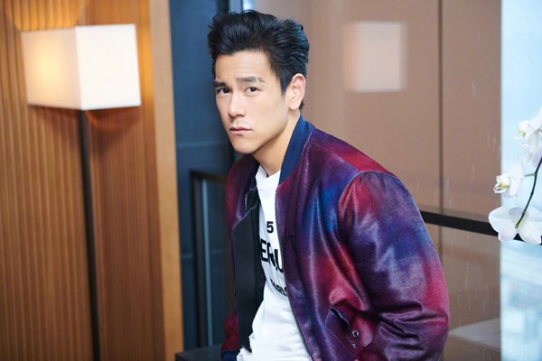 彭于晏张钧甯官宣 彭于晏张钧甯结婚是真的吗