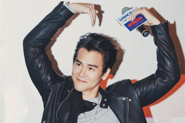 彭于晏张钧甯官宣 彭于晏张钧甯结婚是真的吗