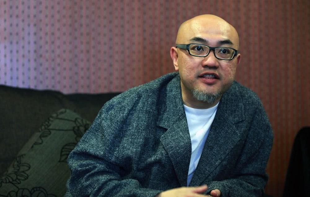 张炭个人资料写真作品