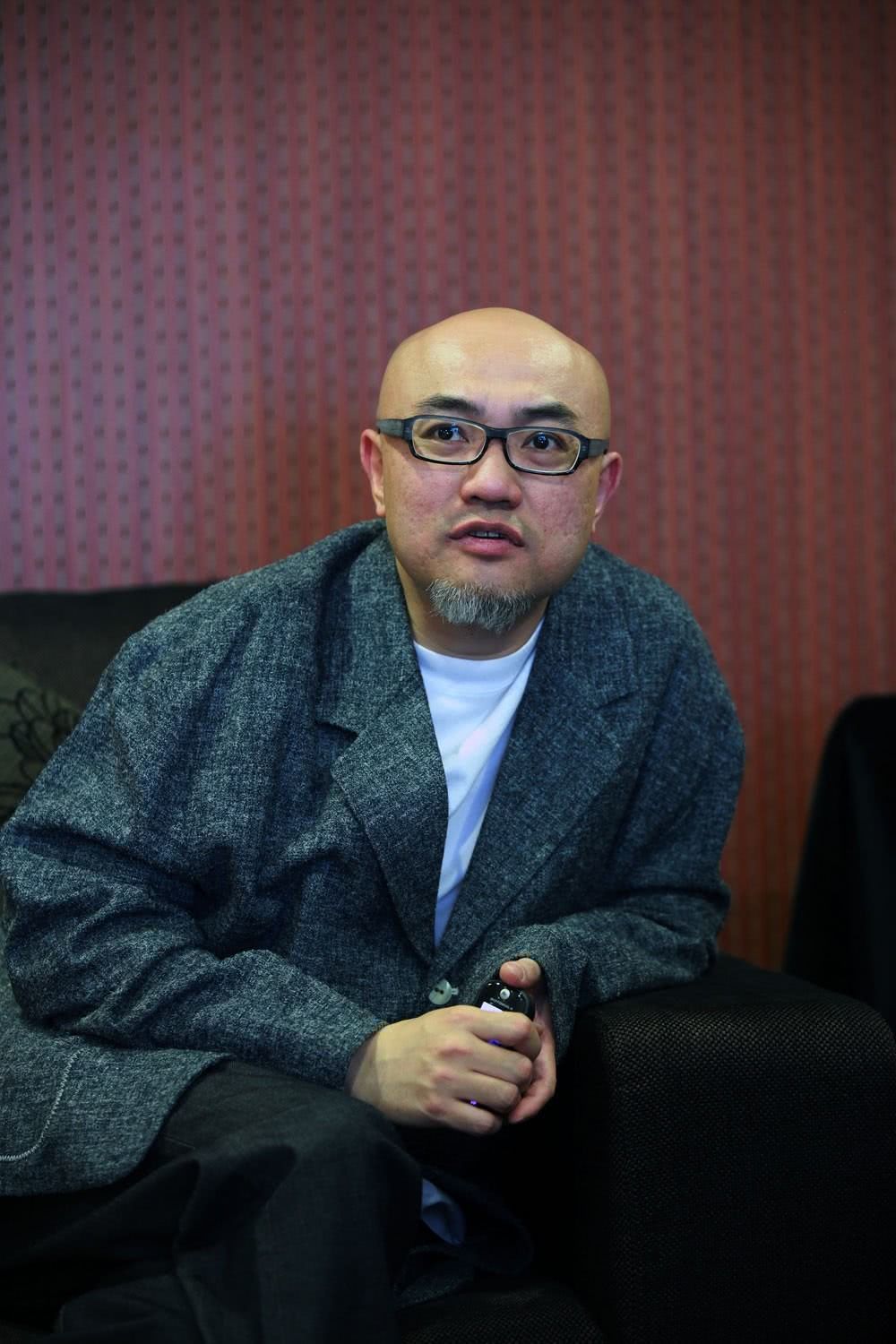 张炭个人资料写真作品