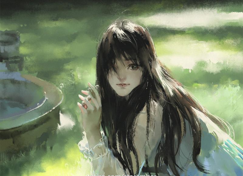 qq个性签名关于生活：生命里的每一次创伤都是一种成熟…