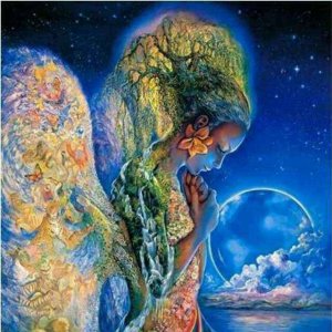 ​希腊神话五大创世神实力接近？不，倪克斯能吊打其余四个联手