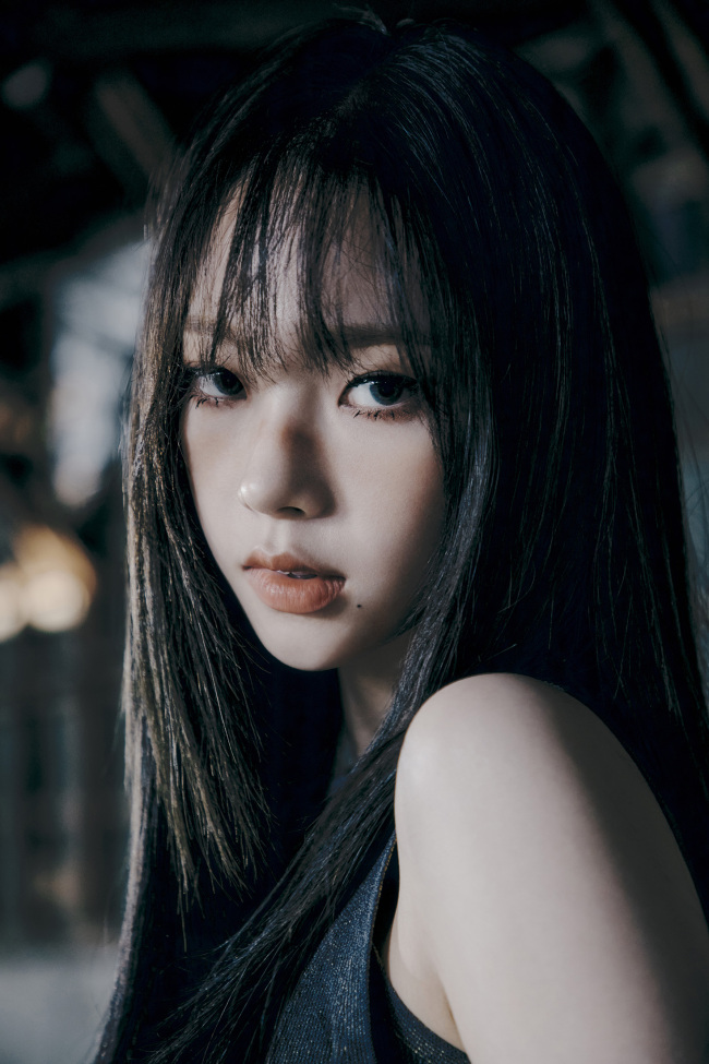 GOT the beat首张迷你专辑展现歌唱魅力