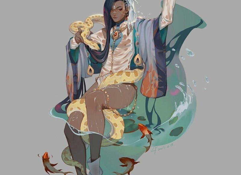 薰衣草精油去疤（听说你还不知道精油可以祛疤）