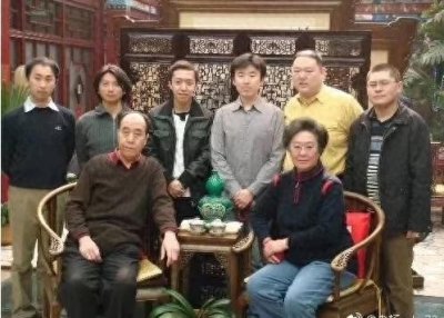 ​评书名家连丽如弟子有哪些？近况如何？