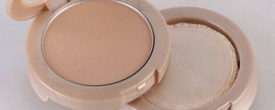 ​粉饼和粉底液一定要用吗