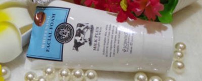 ​素颜涂散粉会怎样