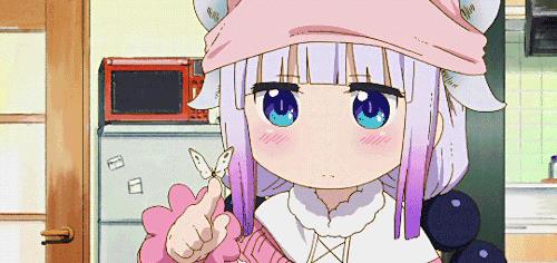 超萌的康娜酱表情包, 用小锤锤你胸口