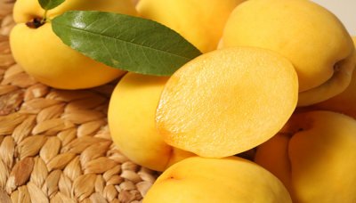 ​黄桃的储存和保鲜方法