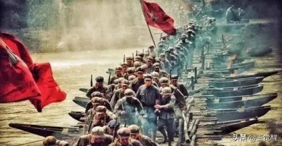 ​他是红34师唯一幸存团长，湘江战役跳崖没死，后来怎么样了？