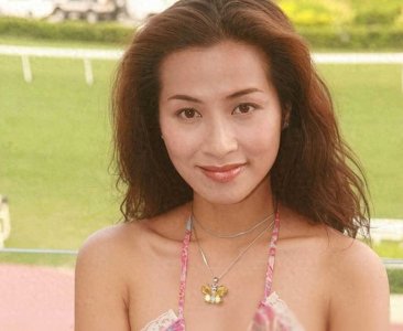 ​“性感女神”麦家琪重新复出！状态好，演技佳，曾被儿子揭黑料