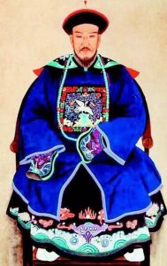 ​一代权臣索额图，死后却被康熙全盘否定，坟墓在哪也成谜团