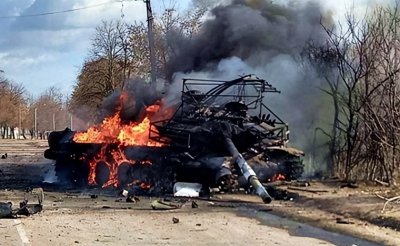 ​当前受战争影响的国家——了解全球战乱局势！