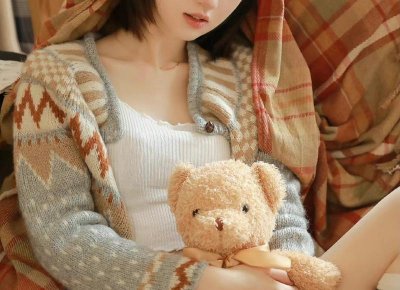 ​向女生表白的情书，一段话打动她